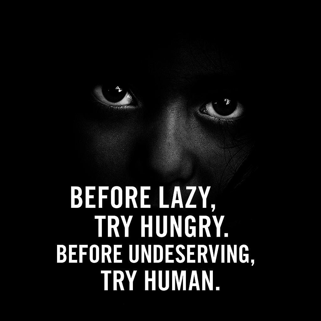 SNAP and the Truth About Who Needs&nbsp;Help