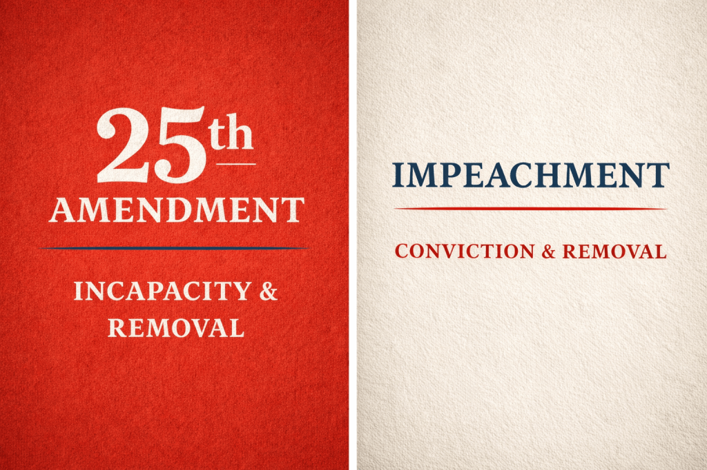 Understanding Constitutional Safeguards