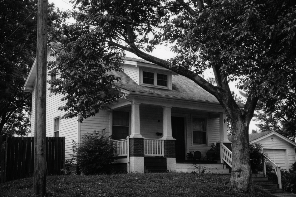 Living with the Legend of the Screaming House vs.&nbsp;Reality